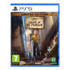 Tintin Reporter: Cigars of the Pharaoh - Limited Edition - PS5