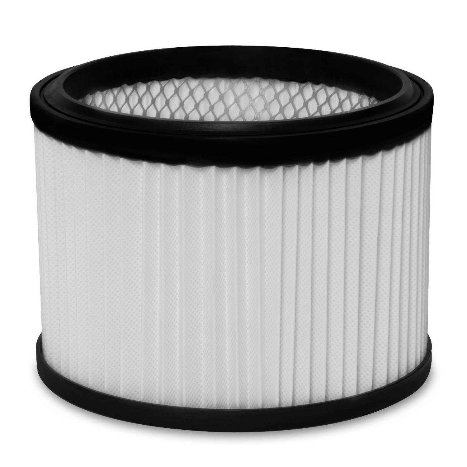 HEPA-filter Wasbaar Voor VC504AC & VC506AC Nat- en droogzuiger-alleszuiger