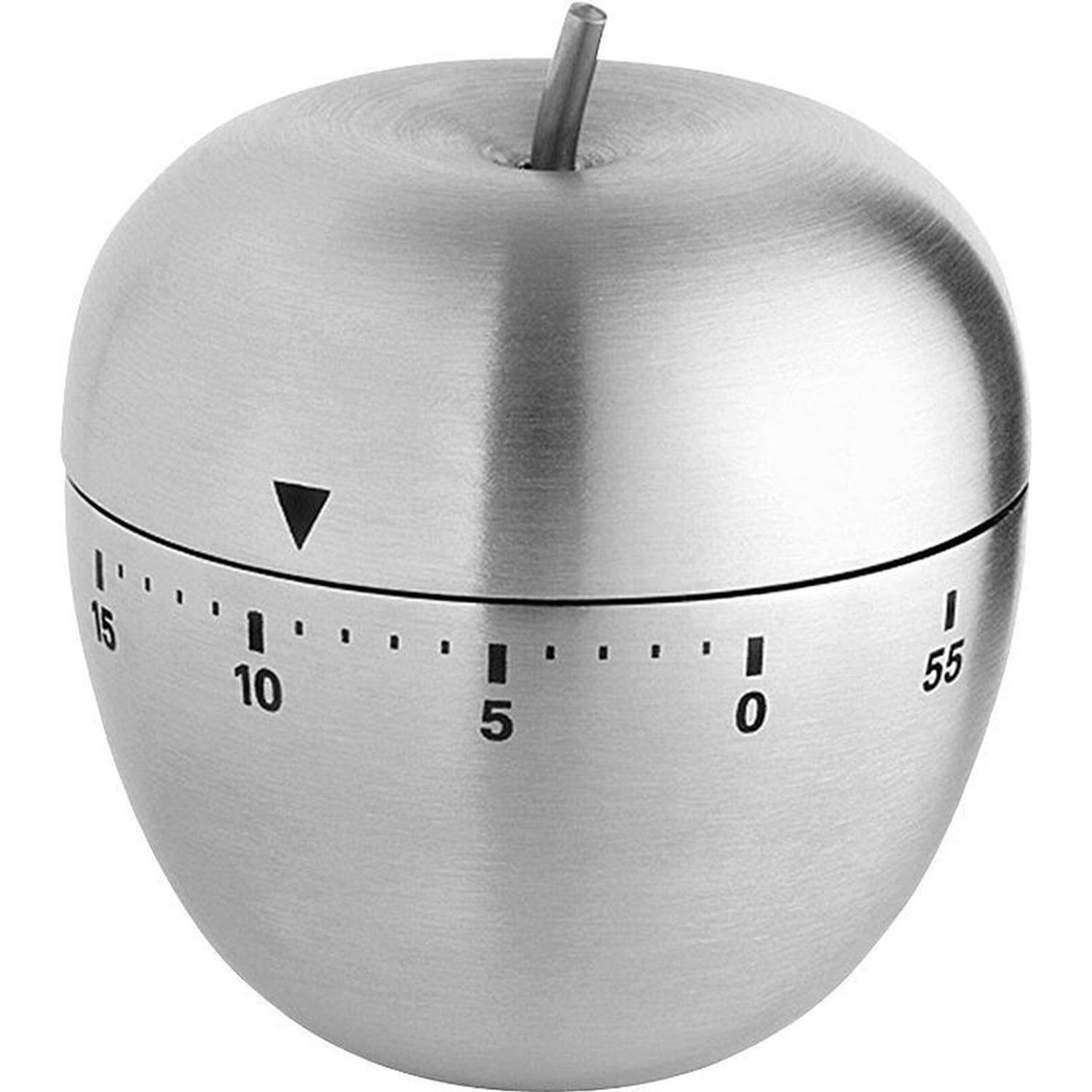TFA 38.1030.54 Kchen Timer Apfel