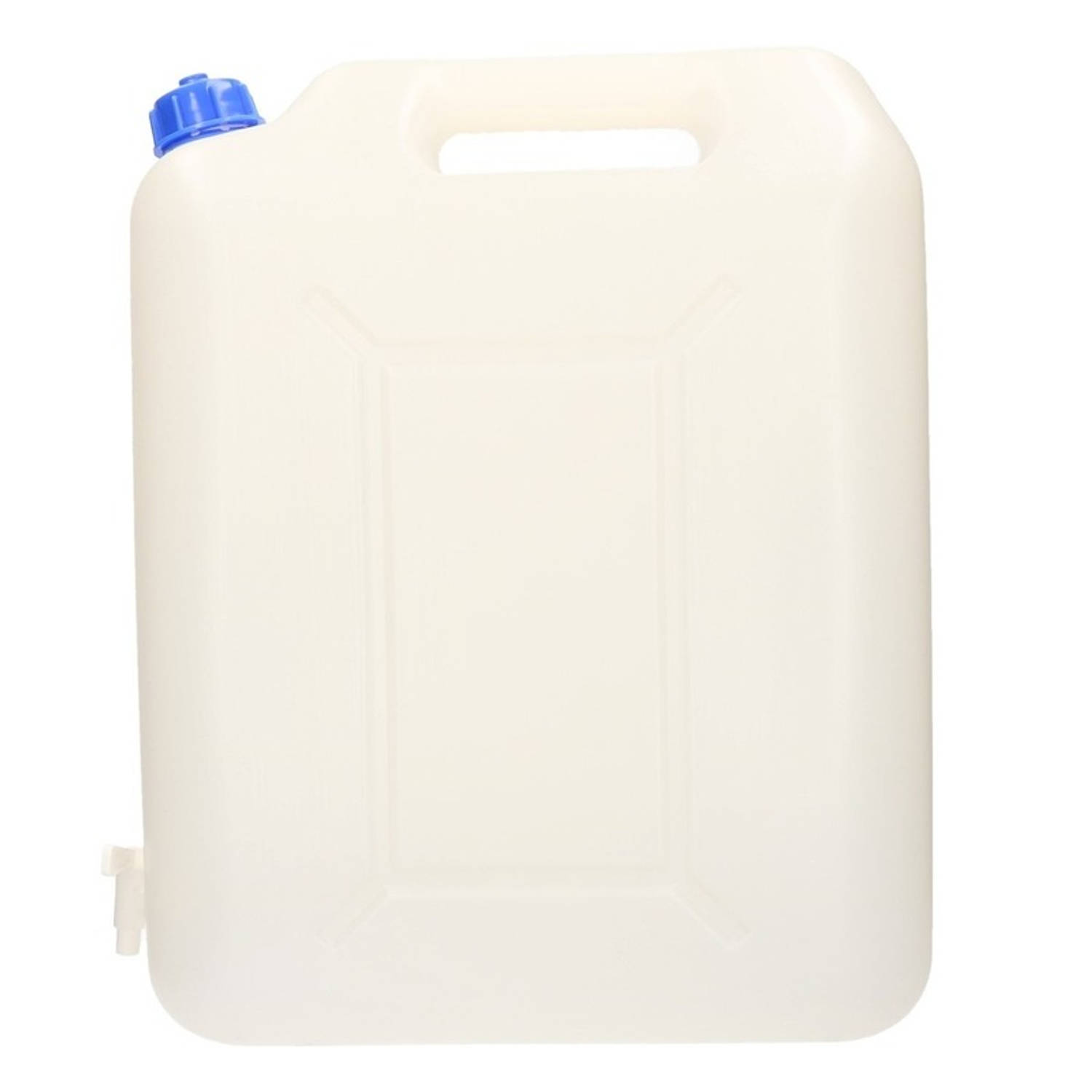 Water jerrycans / watertank 20 liter - Jerrycan voor water