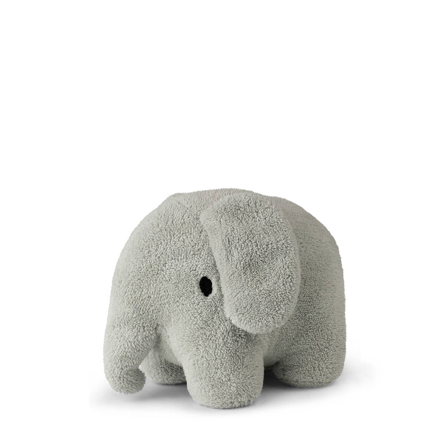 Elephant Terry Light Grey 33 cm 13''