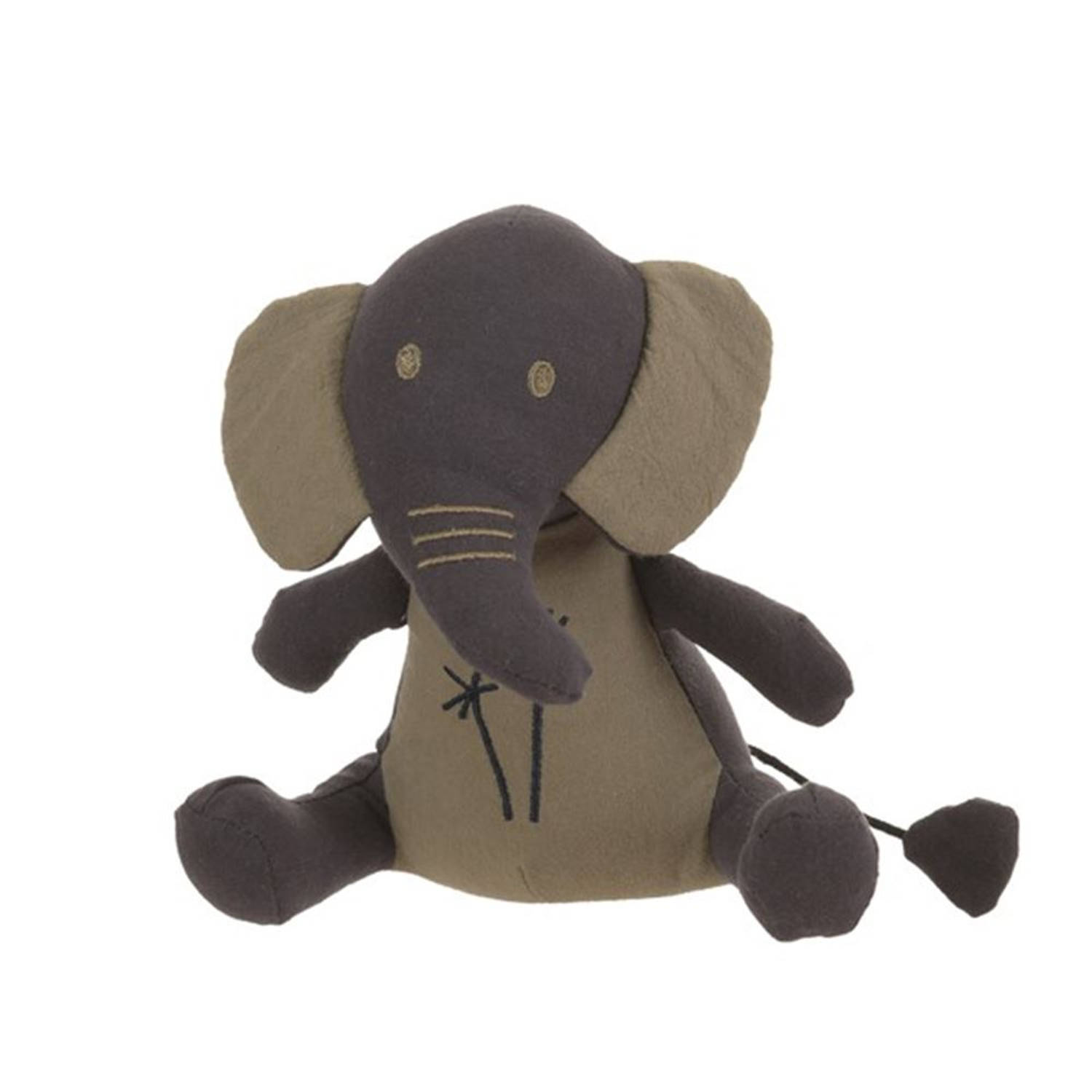 Egmont Toys knuffel olifant Chloe
