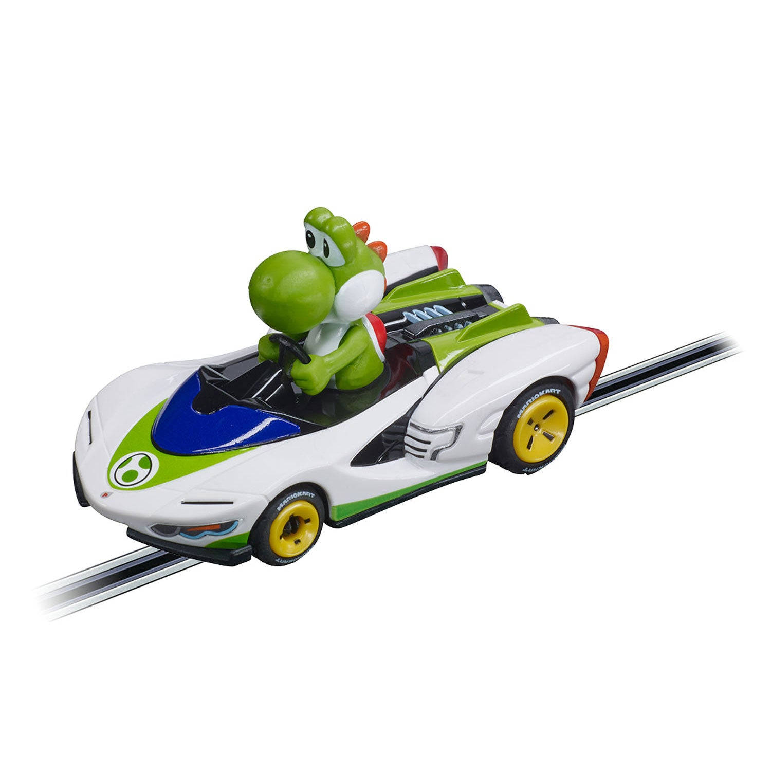 Carrera 20064183 GO!!! Auto Nintendo Mario Kart P-Wing