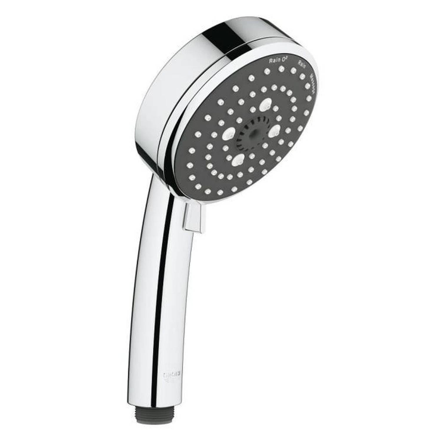 GROHE 3 jet handdouche 9,5l