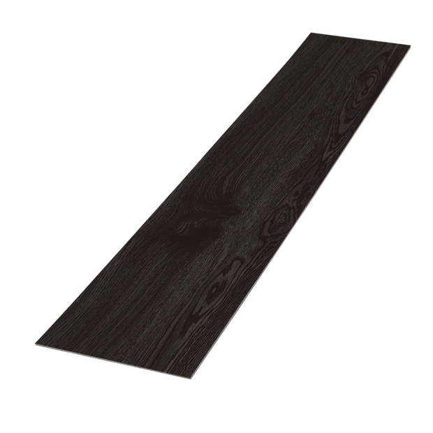 ML-Design Deluxe PVC vloer zelfklevende vinyl planken vinyl vloer 91,5 cm x 15,3 cm x 2 mm, dikte 2 mm, 4,46m²/32