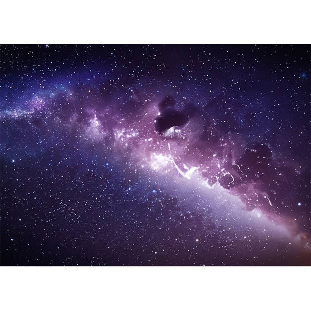 Inductiebeschermer - Stars - 60x52 cm