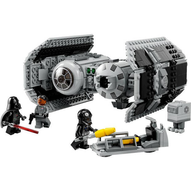 LEGO Star Wars 75347 TIE Bomber Constructie Speelgoed