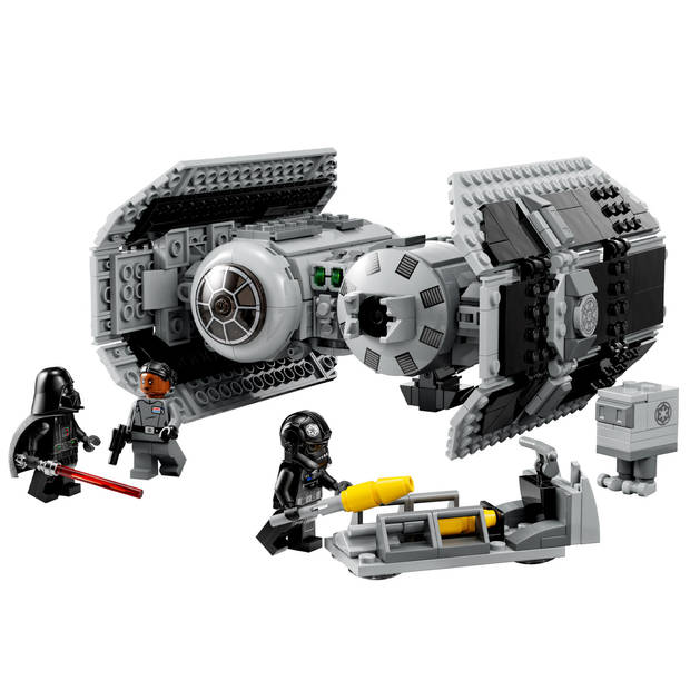 LEGO Star Wars 75347 TIE Bomber Constructie Speelgoed