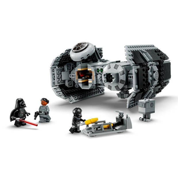 LEGO Star Wars 75347 TIE Bomber Constructie Speelgoed