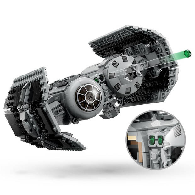 LEGO Star Wars 75347 TIE Bomber Constructie Speelgoed