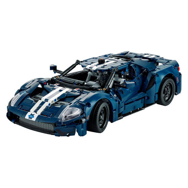 LEGO TECHNIC 2022 Ford GT Lego - 42154