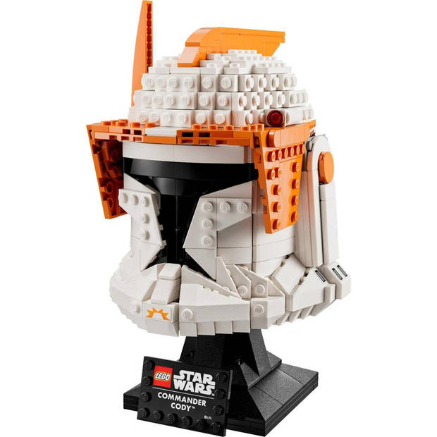 LGO SW Clone Commander Cody™ Helm