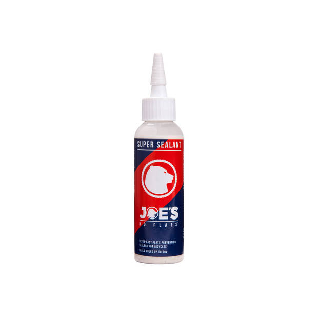 Joe's no flats Super sealant 125ml