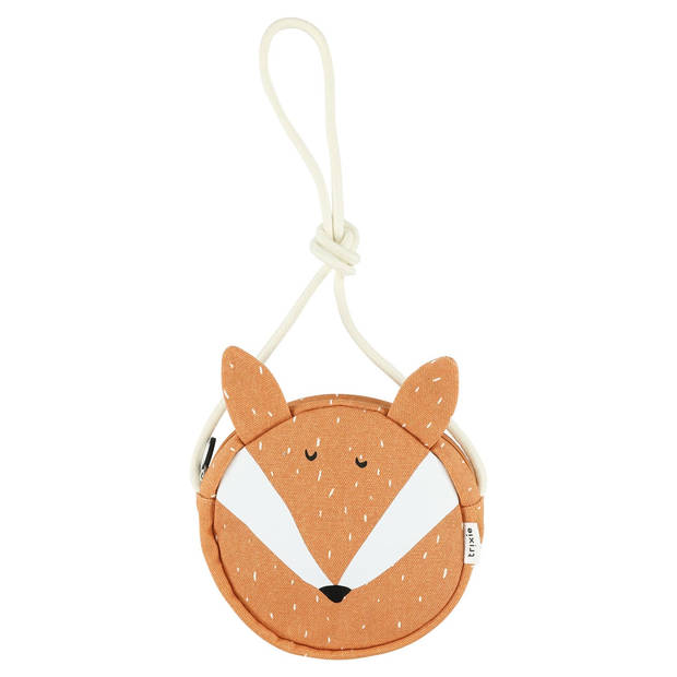 Trixie Schoudertas Rond Mr. Fox