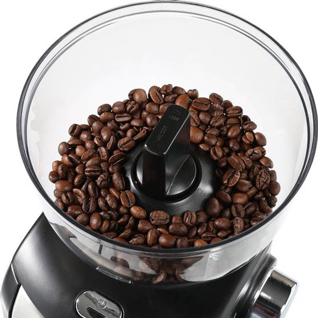 Zassenhaus elektrische koffie- molen Arabica (629043)