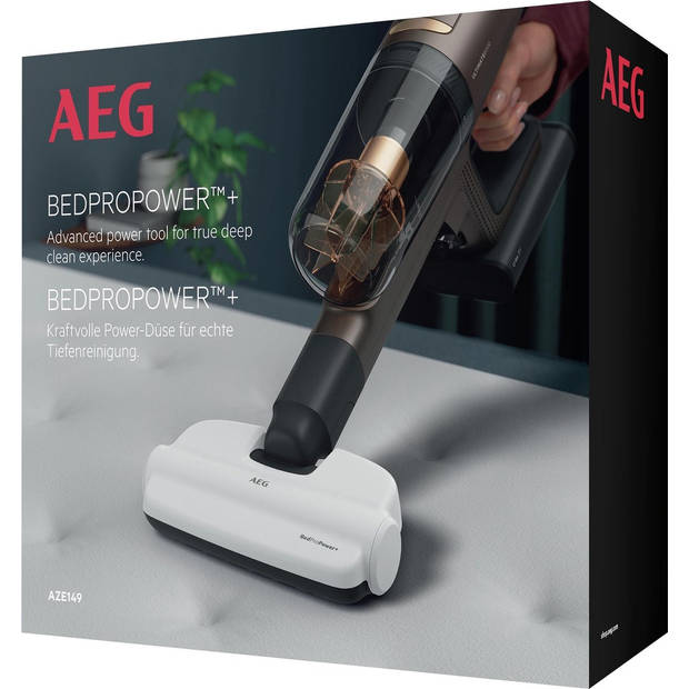 AEG AZE149 Bed Pro Power stofzuigermondstuk - voor Ap8