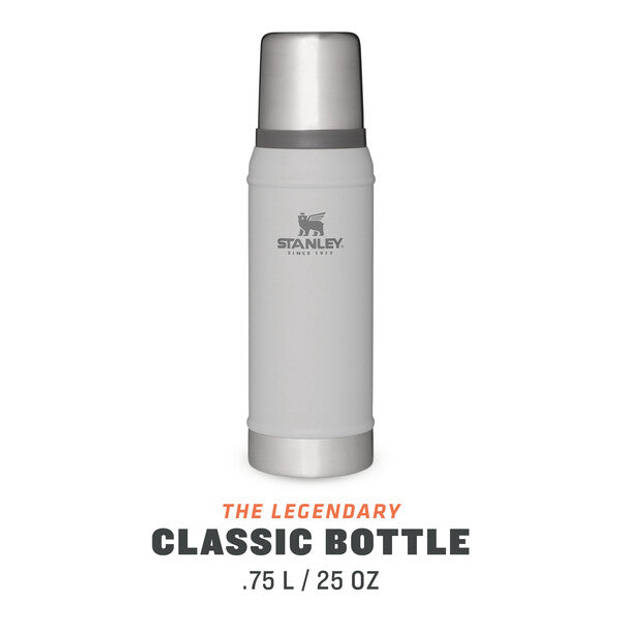 Stanley Classic Bottle S 0,75 L Ash (766152)