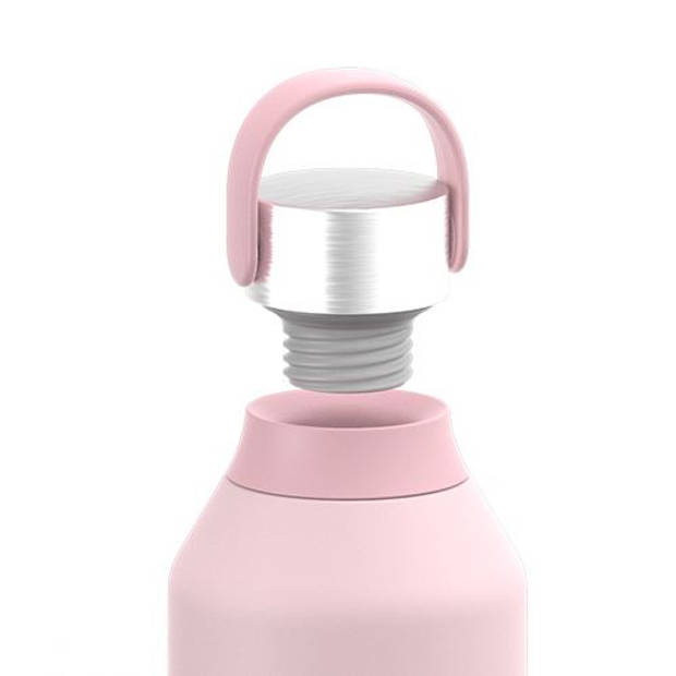 Chillys Series 2 thermosfles - roze - 500 ml