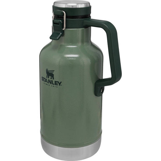 Stanley Eary-Pour Growler pitcher drinkfles - 1.9 L - groen