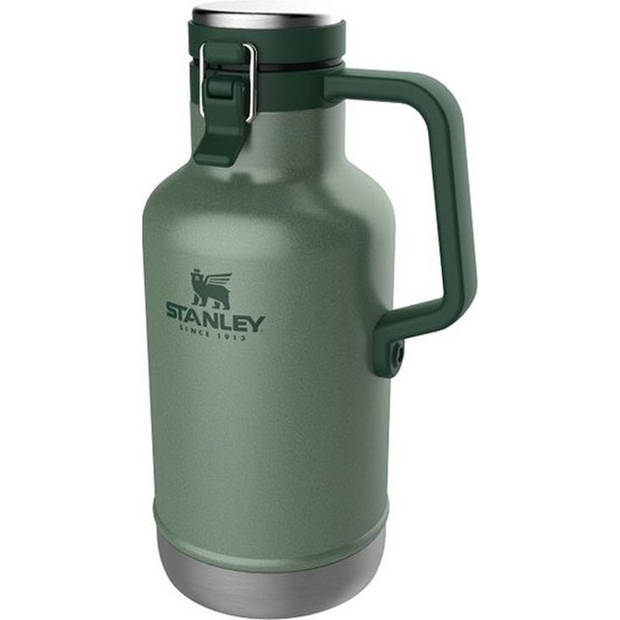 Stanley Eary-Pour Growler pitcher drinkfles - 1.9 L - groen