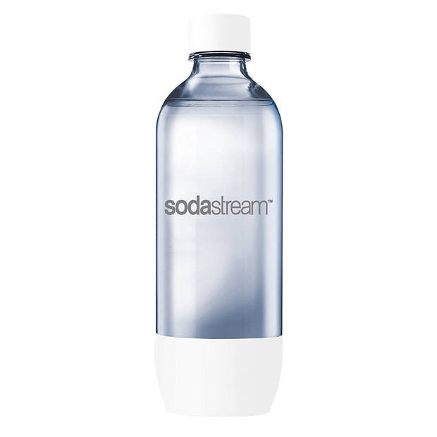 Sodastream KSTFL Standard 3-pack 1,0L PET