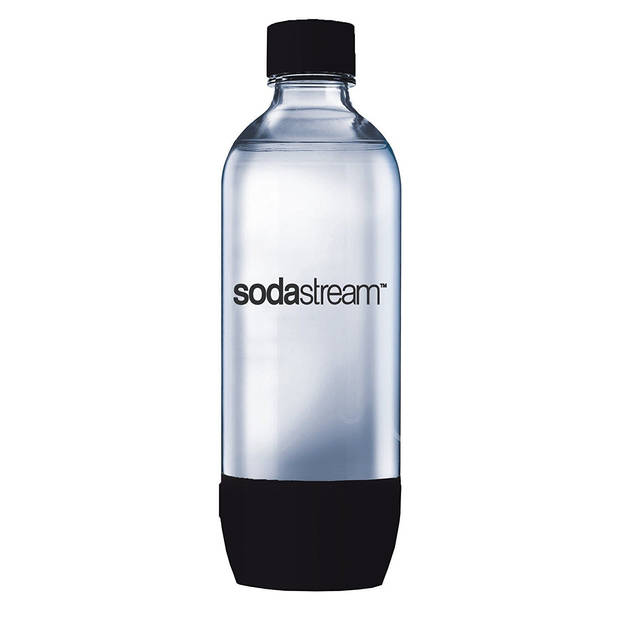 Sodastream KSTFL Standard 3-pack 1,0L PET
