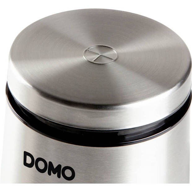 Domo DO9244MC maxi hakmolen - 1.5 L - 200 W