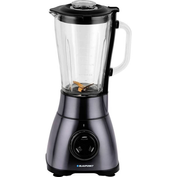 Blaupunkt TBG801 blender - zwart - 1500 W - 1.75 L