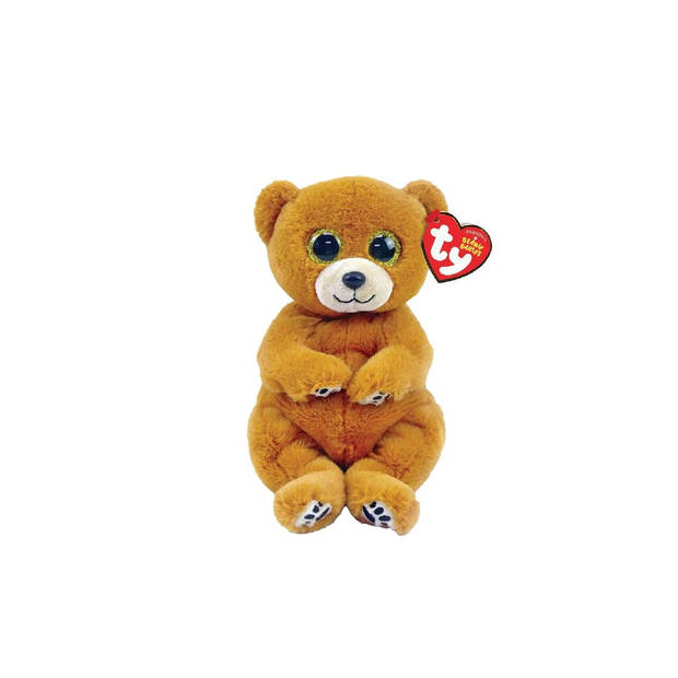 Ty Beanie Babies Duncan Bear 15cm