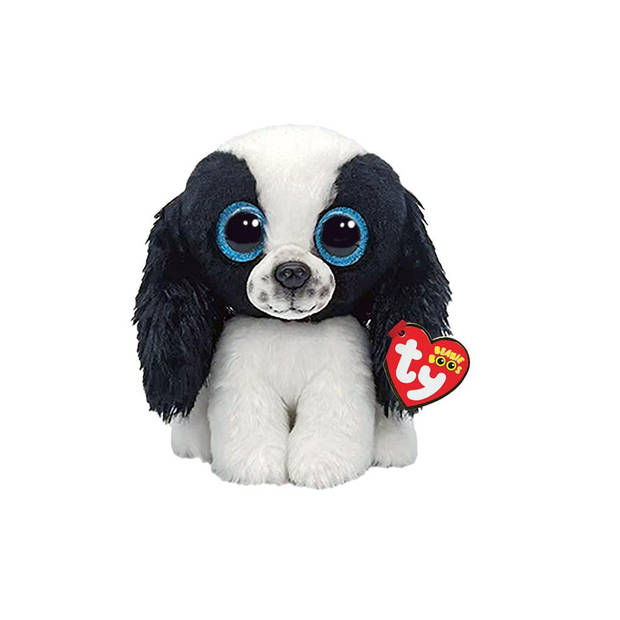 Ty Beanie Boo's Sissy Dog 15cm