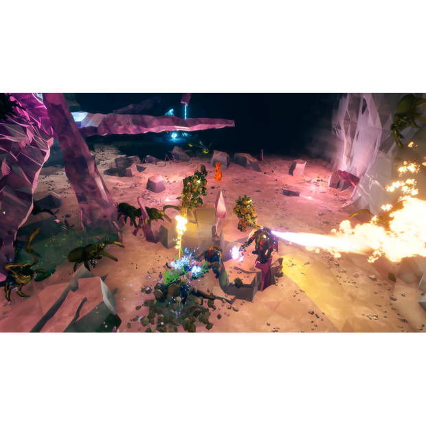 Deep Rock Galactic - Special Edition - PS5