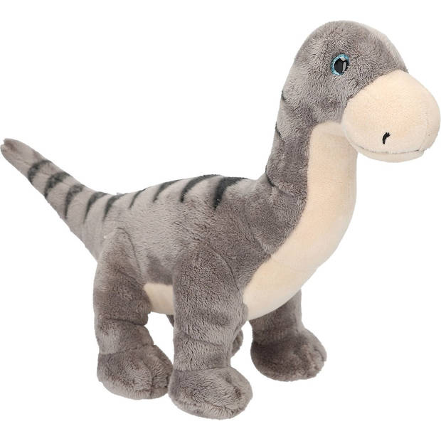 Depesche Dino World knuffel Brachiosaurus