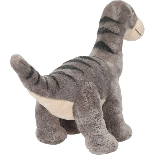 Depesche Dino World knuffel Brachiosaurus