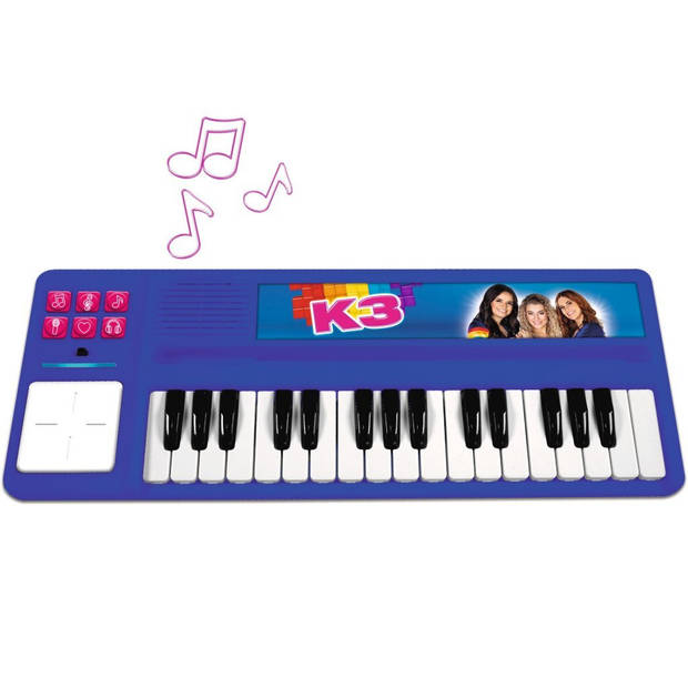 Studio 100 Piano