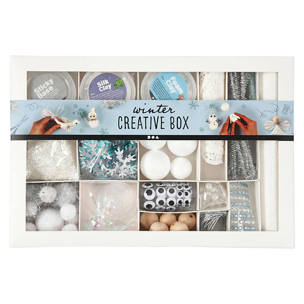 Creativ Company Box Winter