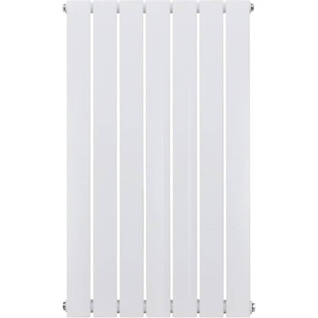 The Living Store Design Radiator - Stijlvol - Radiator - 542 x 900 mm - Hoogwaardig staal