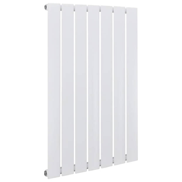 The Living Store Design Radiator - Stijlvol - Radiator - 542 x 900 mm - Hoogwaardig staal