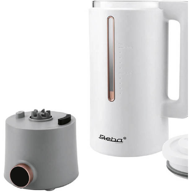 Steba VDM 2 Hot & Cold Soup & Drink Maker (778773)