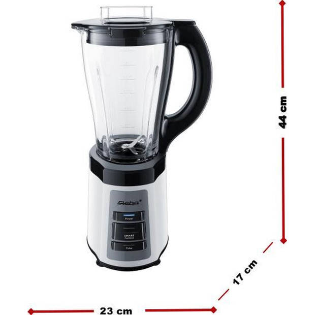 Steba MX 600 Smart blender