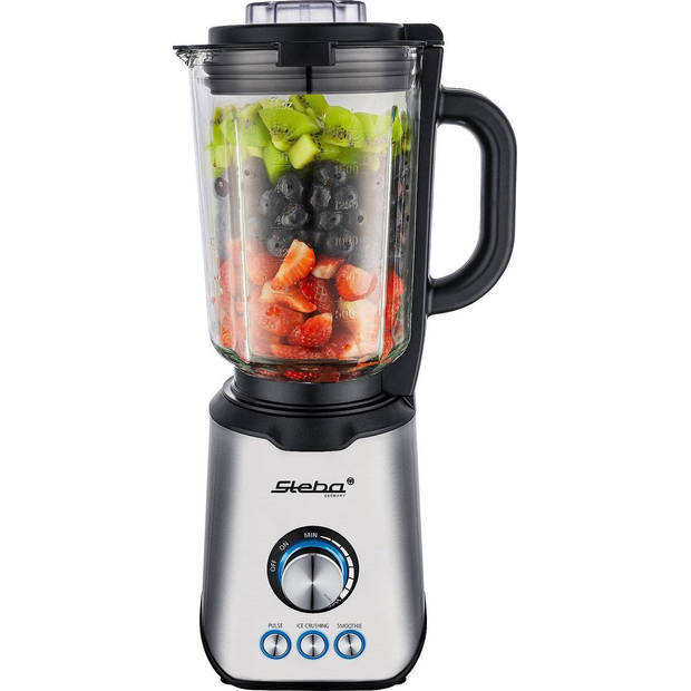 Steba MX 4 Plus blender (686513)