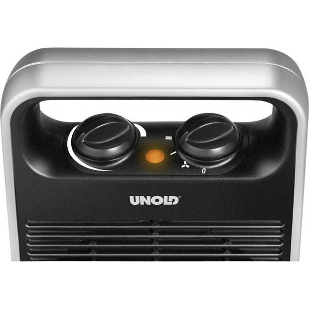 Unold Heater Handle