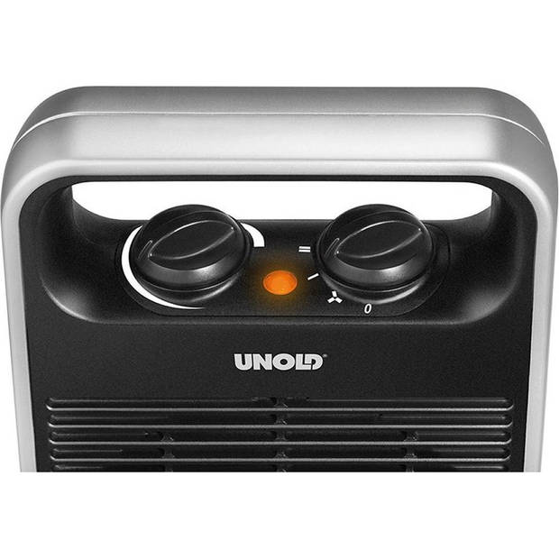 Unold Heater Rotate