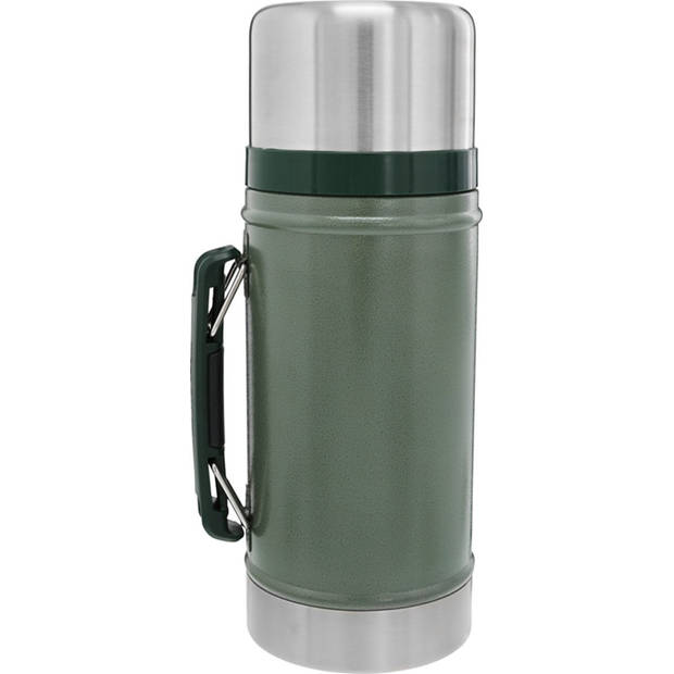 Stanley Food Jar 0,94 L Hammertone Green