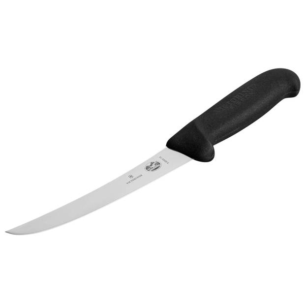 Victorinox Fibrox uitbeenmes 15 cm breed lemmet