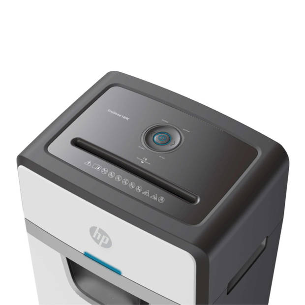 HP OneShred 24CC