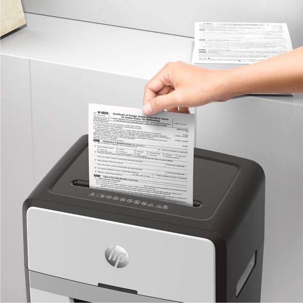 HP OneShred 24CC