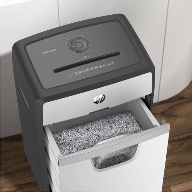 HP OneShred 24CC