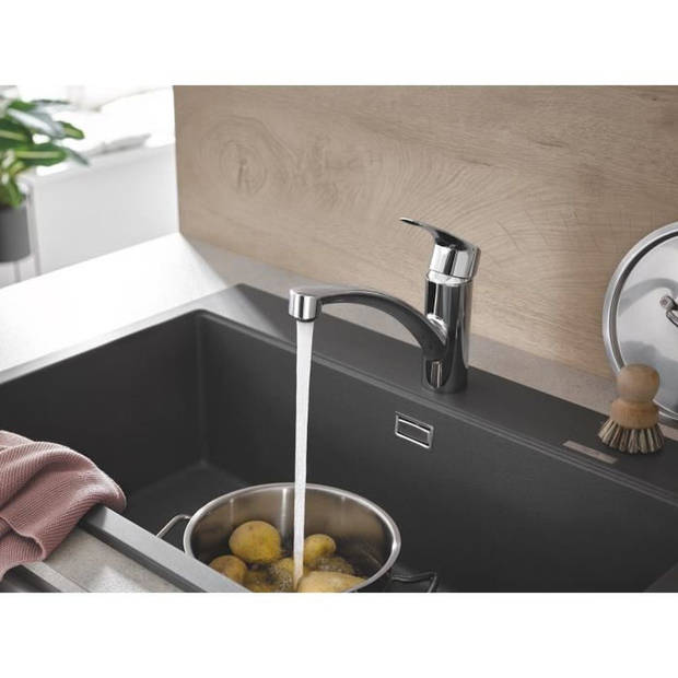 Composiet spoelbak - GROHE - K700