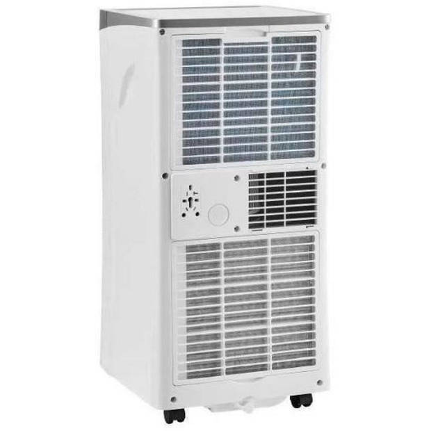 Monobloc mobiele airconditioner - OCEANIC - 2930W - 10000 BTU - Programmeerbaar - Energieklasse A