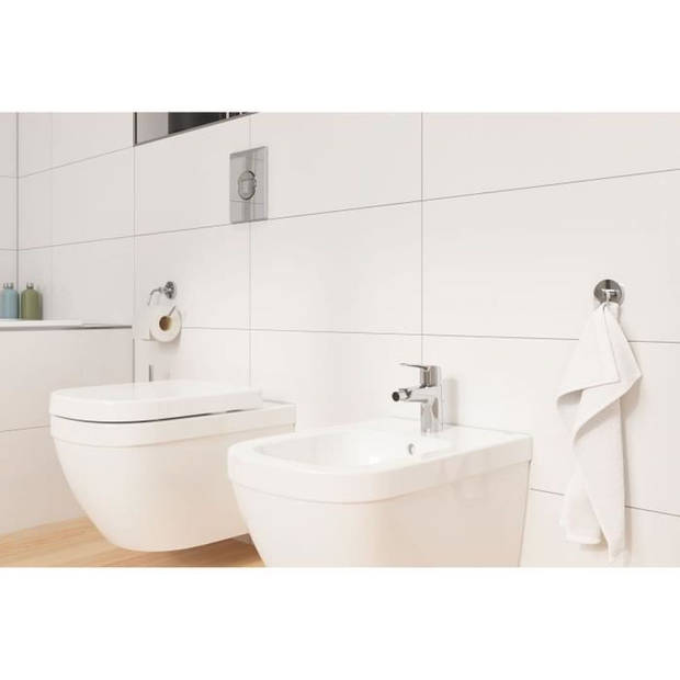 GROHE - Bidet eengreepsmengkraanMaat S